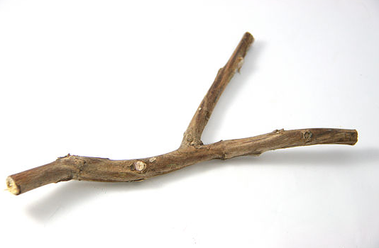 Slingshot wood